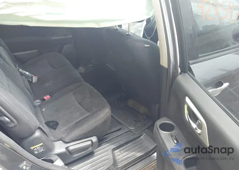 2014 Nissan Pathfinder S from USA, damaged, VIN 5N1AR2MM9EC667332